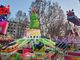 Da oggi attivo il Luna park di San Secondo fino all'11 maggio