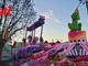 Arriva il Luna park