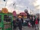 Torna il luna park, in piazza Campo del Palio, per il Carnevale degli astigiani