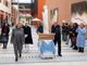 Tappa astigiana per il pellegrinaggio dell'effige della Madonna di Lourdes