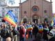 &quot;Persone, non numeri&quot;: torna la lettura collettiva in piazza Statuto