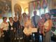Auguri alla neo centenaria astigiana, la maestra Onorina Mansone