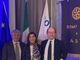 Manuela Furnari protagonista della conferenza su Paolo Conte organizzata dal Rotary