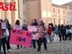 Un momento della marcia 2024 (Merphefoto)