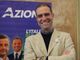 Marco Demaria, candidato sindaco per Azione, Più Europa e associazione Volt (Ph. Merfephoto - Efrem Zanchettin)