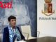 La dottoressa Marina Di Donato, questore della provincia di Asti