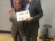 Mario Alparone e Gloria Chiozza