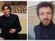 L'assessore Bovino e il commerciante Alessandro Matonti