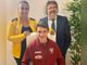 Nuova avventura sportiva per l’astigiano Matteo Ponghetti, ora calciatore del Torino FC