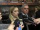 Giorgia Meloni, Stefano Maullu e i vertici di FdI sabato a Milano: emergenza lavoro, impresa e infrastrutture per il futuro dell'Italia