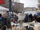 Il Mercatino dell'antiquariato trasloca per fare spazio alla Corritalia: l'edizione del 22 marzo si terrà in piazza Libertà