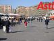 Da domani Asti riapre i suoi mercati e i locali con alcune limitazioni e regole