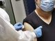 Il Piemonte raggiunge l'obiettivo: oggi sono state vaccinate oltre 30mila persone contro il Covid