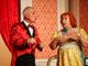 &quot;Miseria e nobiltà&quot; dei Masaniello al Teatro Balbo di Canelli con la partecipazione straordinaria di Margherita Fumero