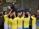 Il Panathlon Club di Asti torna alla conviviale mensile e ospita a delegazione della PGS Avis Isola