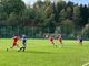 Calcio: Moncalvo rimontato e sconfitto alla Valletta, passa l’Aurora Canottieri (1-2)