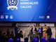 Bella premiazione per il Moncalvo calcio, alla Nuvola Lavazza di Torino, nella prima &quot;Golden Hearts&quot;