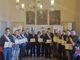 Moncalvo ha ospitato le celebrazione per i 50 anni della DOC del Grignolino d'Asti