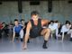 Workshop con Kledi Kadiu