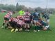 Monferrato Rugby, definite le sedi e date di ritiri, L'Under 15, a settembre, a Castagnole Lanze