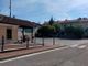 Piazza Vigna, sede del mercato di Montemarzo