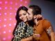 Moreno e Valentina verso la Take me House