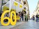 Mostra 60 anni di Amnesty International
