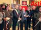 Inaugurazione della mostra sulla Grande Guerra - Galleria fotografica a cura di Efrem Zanchettin - Merfephoto