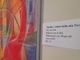 Prosegue a Castagnole Lanze la mostra di pittura “Un arcobaleno di Pace - Colori mediterranei dalla Sicilia al Piemonte&quot;