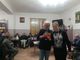 Prima riunione annuale del Motoclub new Castle di Castelnuovo Belbo