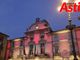 Il Municipio di Asti in un'immagine di Efrem Zanchettin