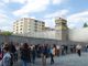 Astigiani guidati dall'Israt sui luoghi del Muro di Berlino