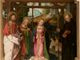 Natività di Gandolfino al refettorio del Seminario Vescovile di Asti
