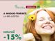 La locandina della promozione