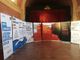 l'esposizione di &quot;Non crederci!&quot; a Rocchetta Tanaro