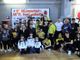 Judo: circa 800 atleti hanno calcato i tatami per il nono Memorial Balladelli