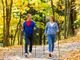 Anche la prossima settimana in cammino con in Monferrato Nordic Walking