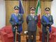 Asti: il Comando Provinciale della Guardia di Finanza si rafforza con due nuovi ufficiali