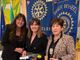 Inner Wheel Club di Asti: il mondo al femminile