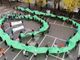 A Nizza Monferrato l'&quot;Onda Verde&quot; ha richiamato l'attenzione sulle urgenze ambientali