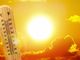 Temperature in aumento anche sull'Astigiano: al via l’ondata di caldo africano