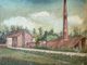 A Moncalvo il museo civico apre la retrospettiva di Remo Cassina