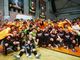 Gli Orange under 19
