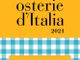 Disponibile da oggi in libreria la nuova &quot;Guida alle Osterie d’Italia&quot; di Slow Food