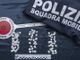 Ovuli di droga sequestrati dalla Squadra Mobile di Asti