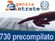Dichiarazione dei redditi precompilata