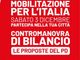 Anche il PD astigiano sabato scenderà in piazza contro la Manovra