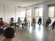 Panchine cittadine come nuove con l'iniziativa &quot;Volontariato in panchina&quot;