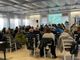 Secondo congresso territoriale per la CISL FP di Alessandria Asti