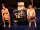 Mon Circo: domenica 20 Promise Land, di e con Andrea Bettaglio e Catia Caramia